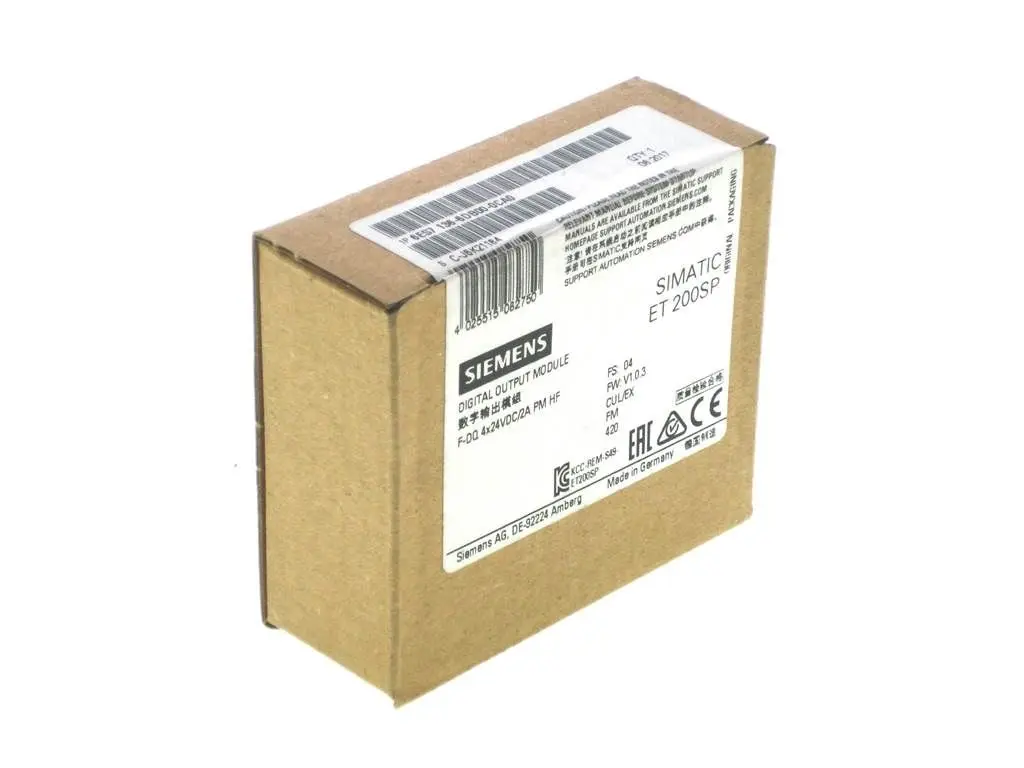 Produktfoto 1 von 6ES7136-6DB00-0CA0