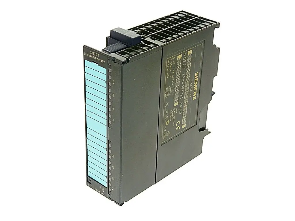 Produktfoto 1 von 6ES7321-1FF01-0AA0