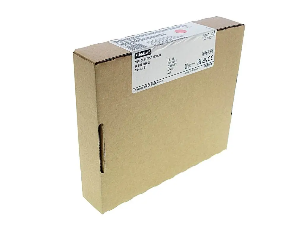 Produktfoto 1 von 6ES7532-5HD00-0AB0