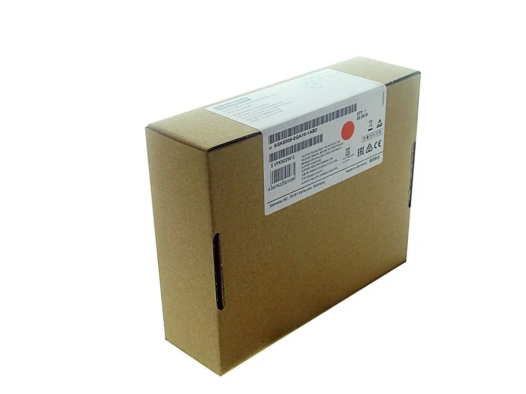 Produktfoto 1 von 6GK5005-0GA10-1AB2