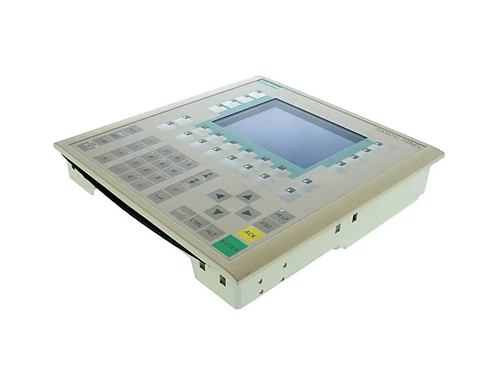 Produktfoto 1 von 6AV6542-0BB15-2AX0