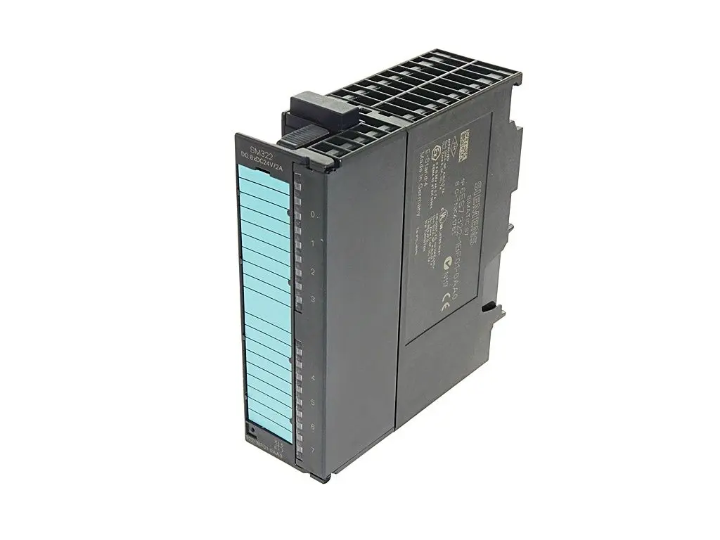 Produktfoto 1 von 6ES7322-1BF01-0AA0