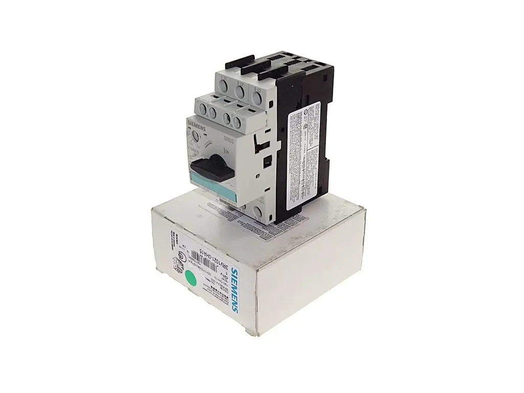 Produktfoto 1 von 3RV1021-0HA15