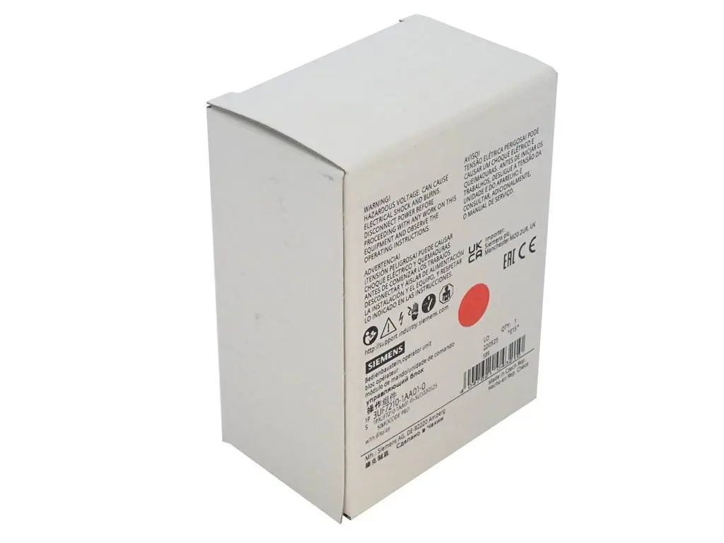 Produktfoto 1 von 3UF7210-1AA01-0
