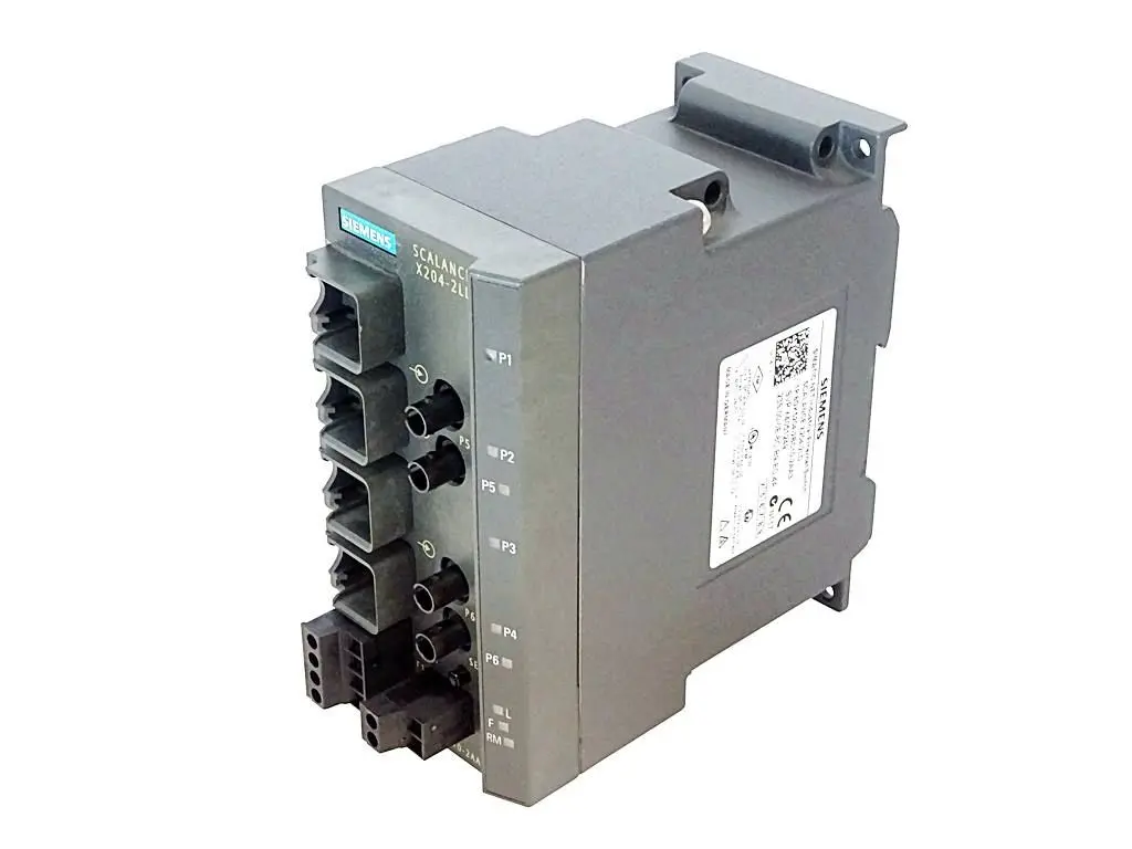Produktfoto 1 von 6GK5204-2BC10-2AA3