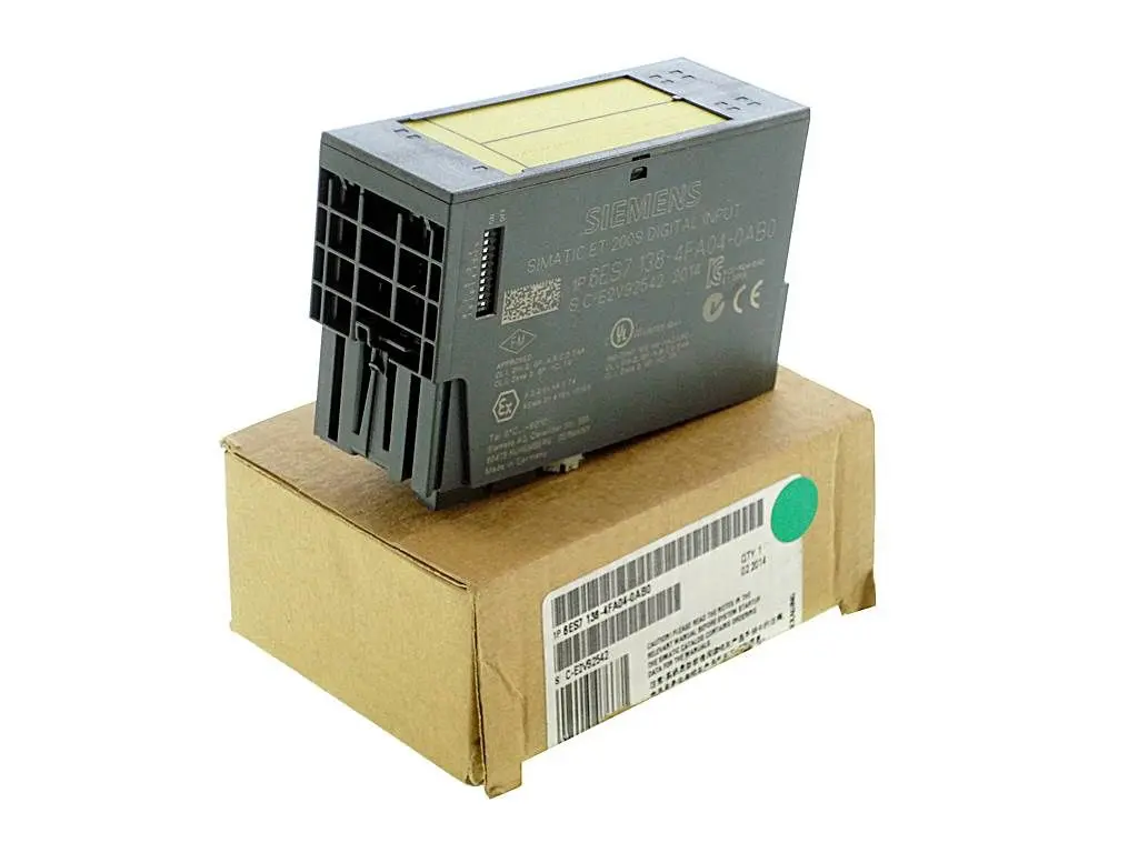 Produktfoto 1 von 6ES7138-4FA04-0AB0