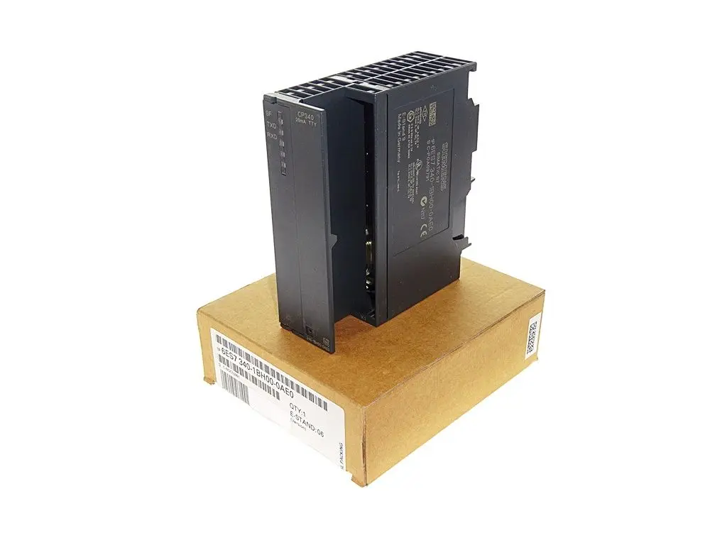 Produktfoto 1 von 6ES7340-1BH00-0AE0