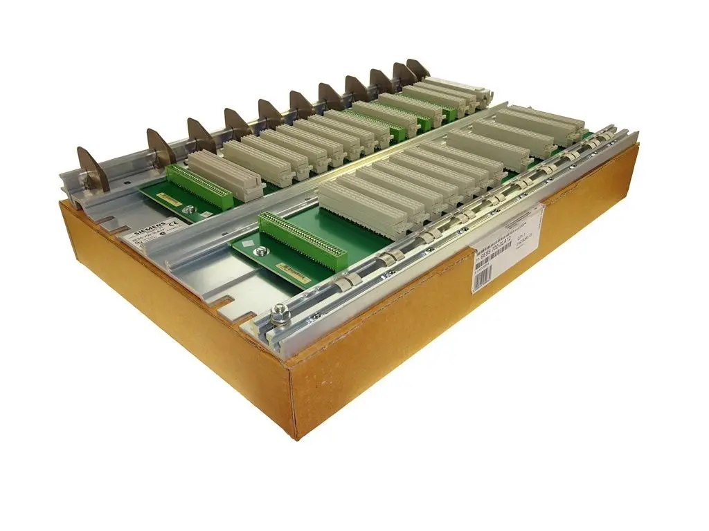 Produktfoto 1 von 6ES5700-3LA12