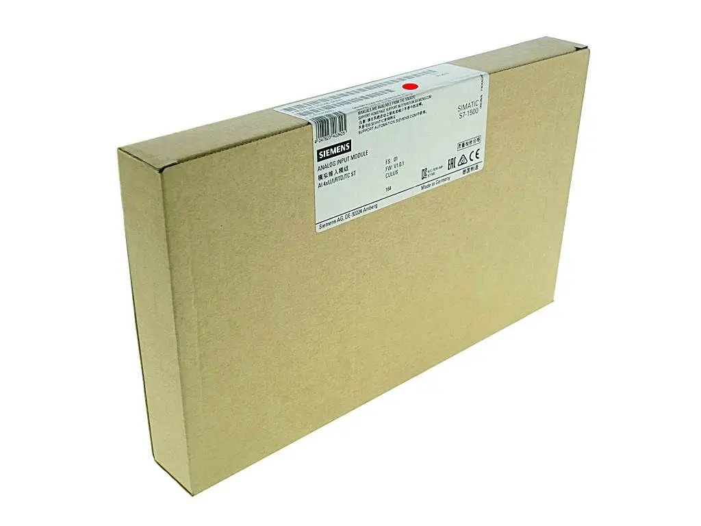 Produktfoto 1 von 6ES7531-7QD00-0AB0