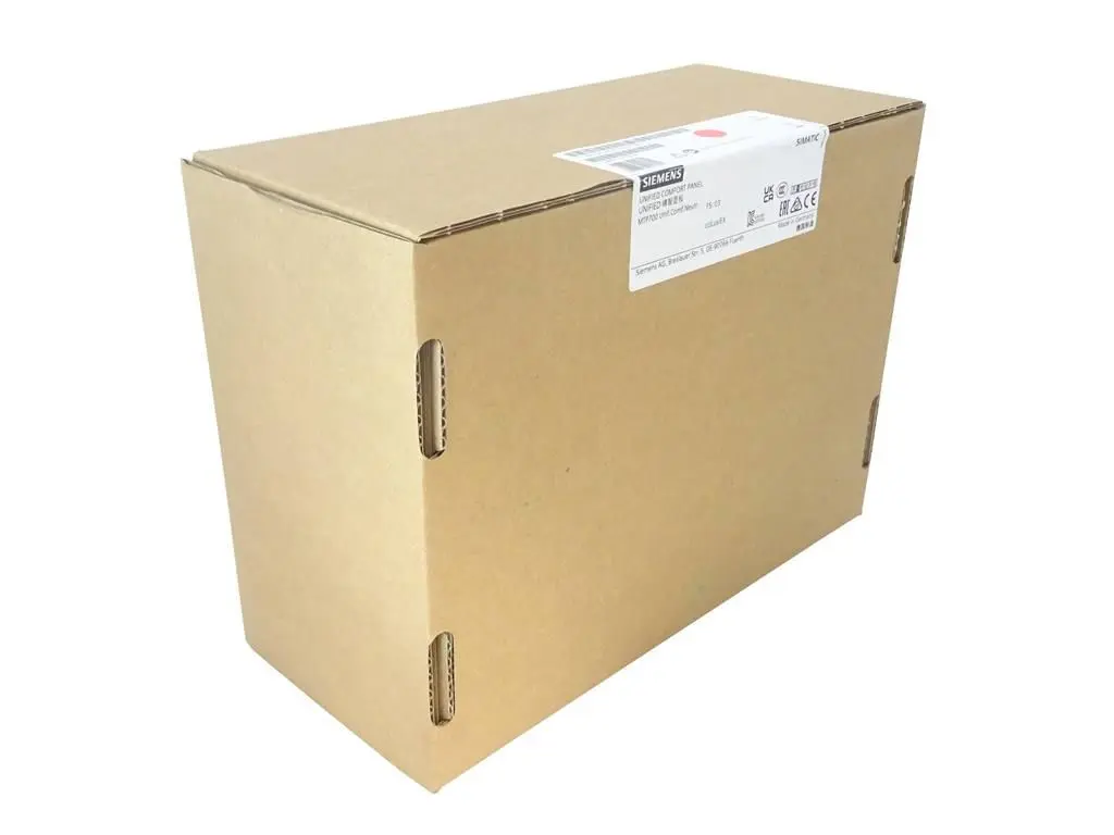 Produktfoto 1 von 6AV2128-3GB36-0AX1