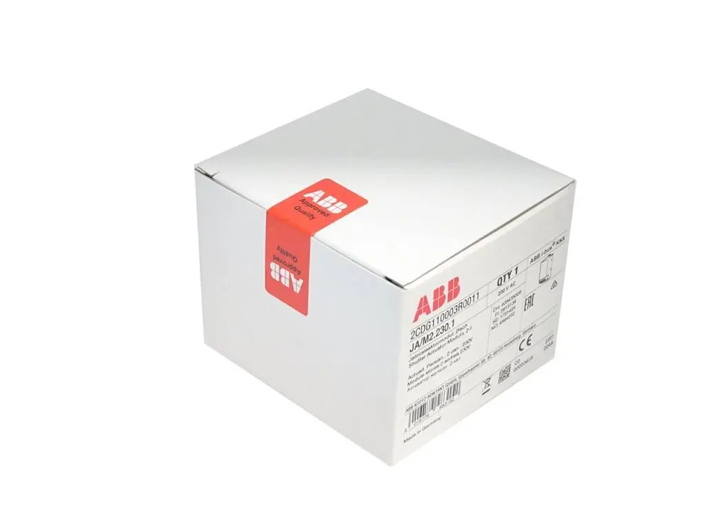 Produktfoto 1 von 2CDG110003R0011