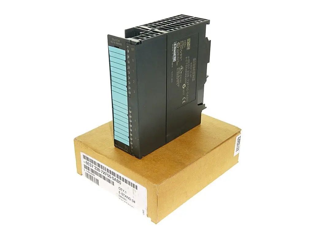 Produktfoto 1 von 6ES7338-7XF00-0AB0