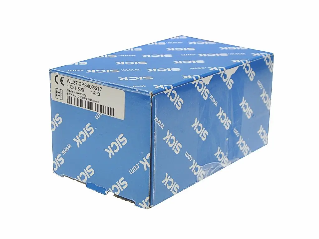 Produktfoto 1 von WL27-3P3402S17