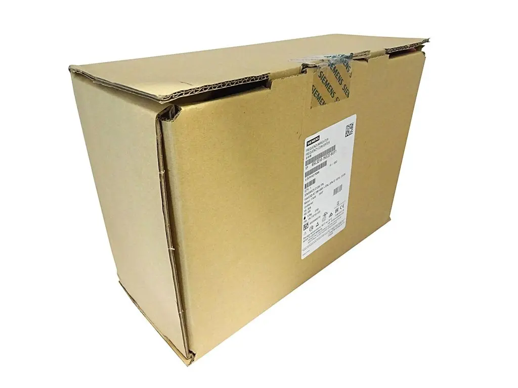 Produktfoto 1 von 6SL3210-1KE22-6UF1