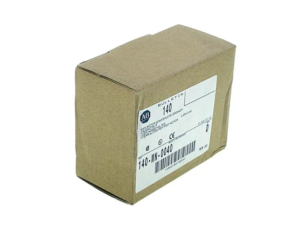Produktfoto 1 von 140-MN-0040