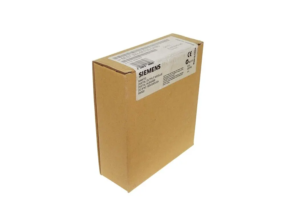 Produktfoto 1 von 6ES7322-5FF00-0AB0