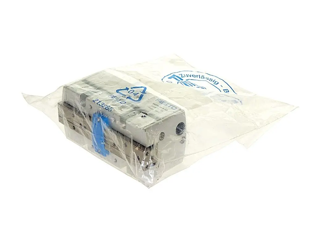 Produktfoto 1 von HGPP-16-A-G2