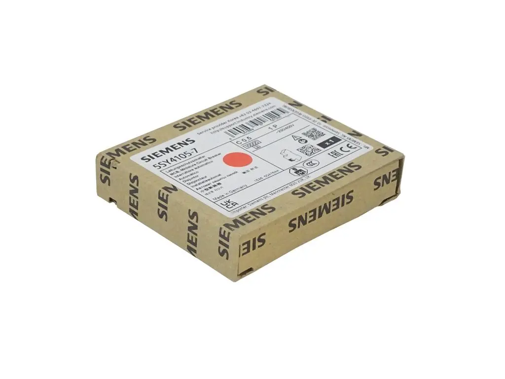 Produktfoto 1 von 5SY4105-7