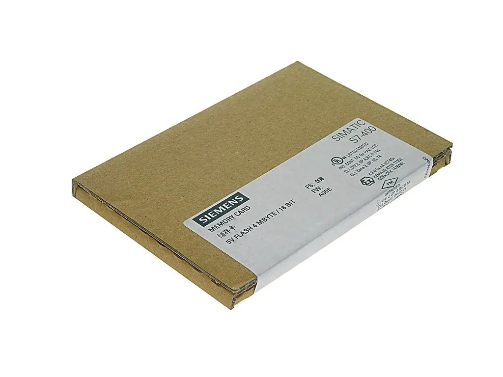 Produktfoto 1 von 6ES7952-1KM00-0AA0