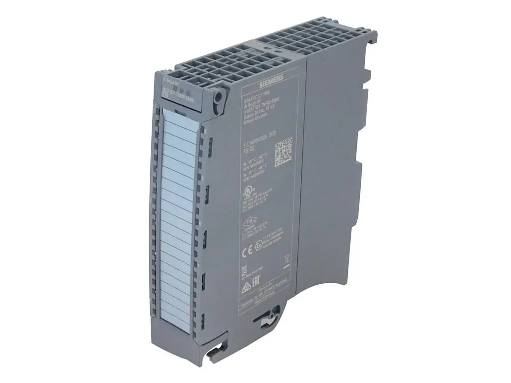 Produktfoto 1 von 6ES7531-7NF00-0AB0