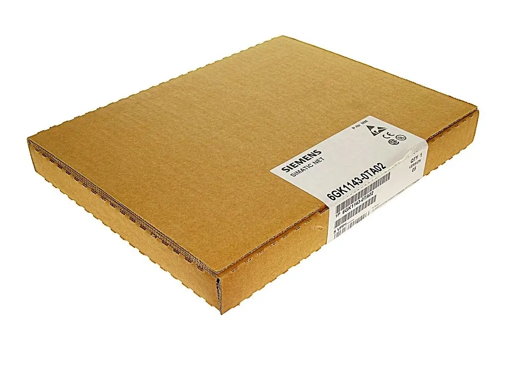 Produktfoto 1 von 6GK1143-0TA02