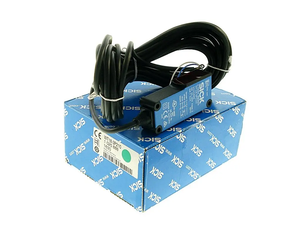 Produktfoto 1 von WT18-3P210