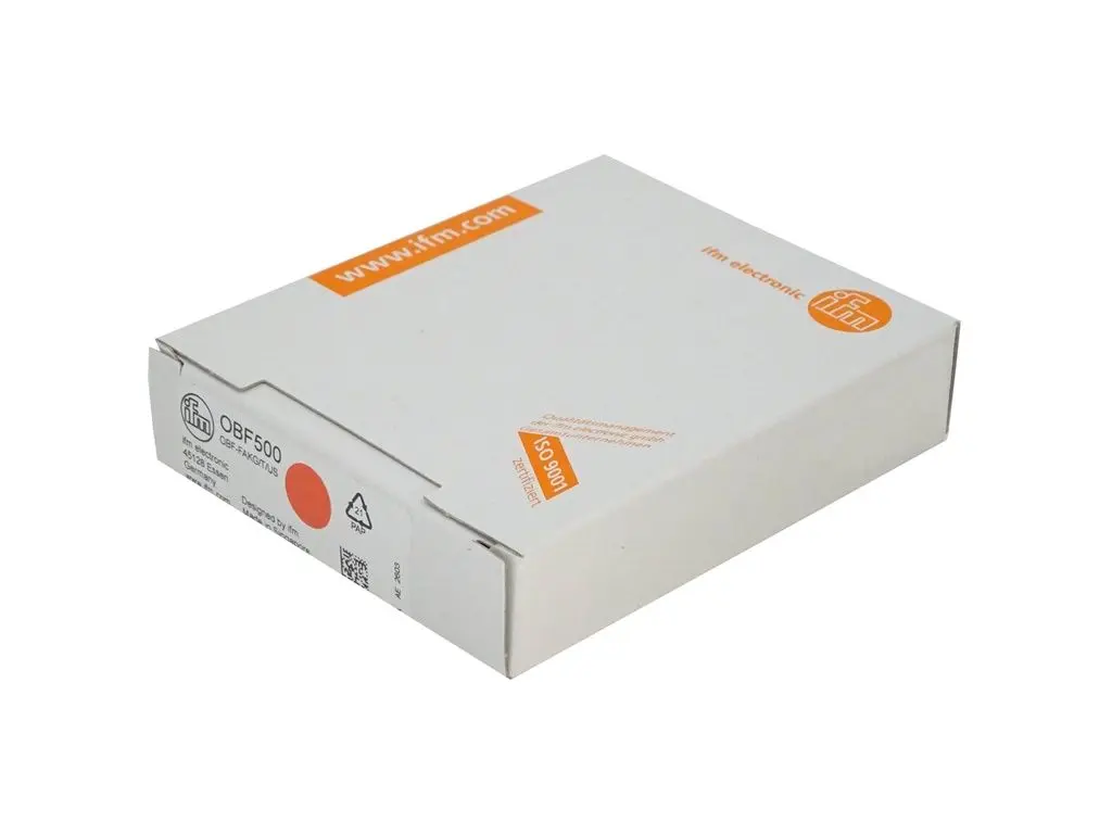 Produktfoto 1 von OBF500