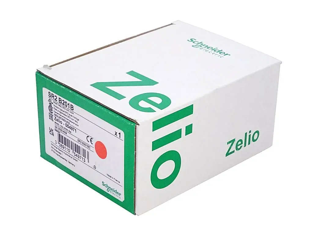 Produktfoto 1 von SR2B201B