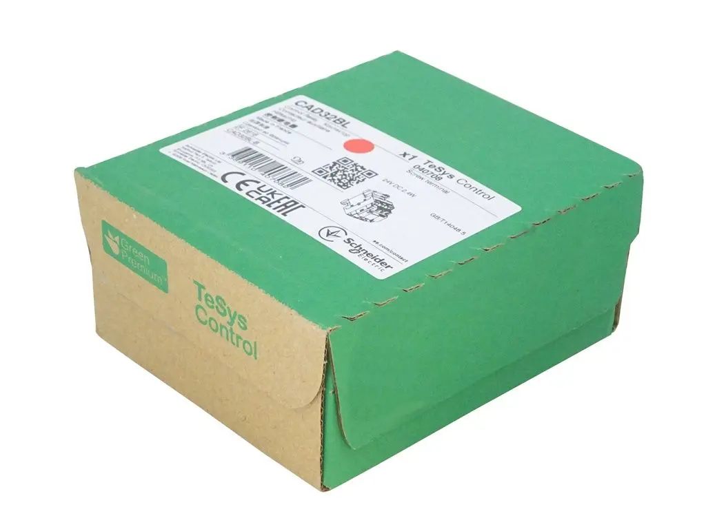 Produktfoto 1 von CAD32BL