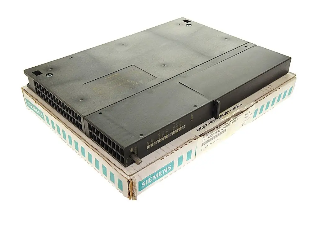 Produktfoto 1 von 6ES7441-2AA01-0AE0