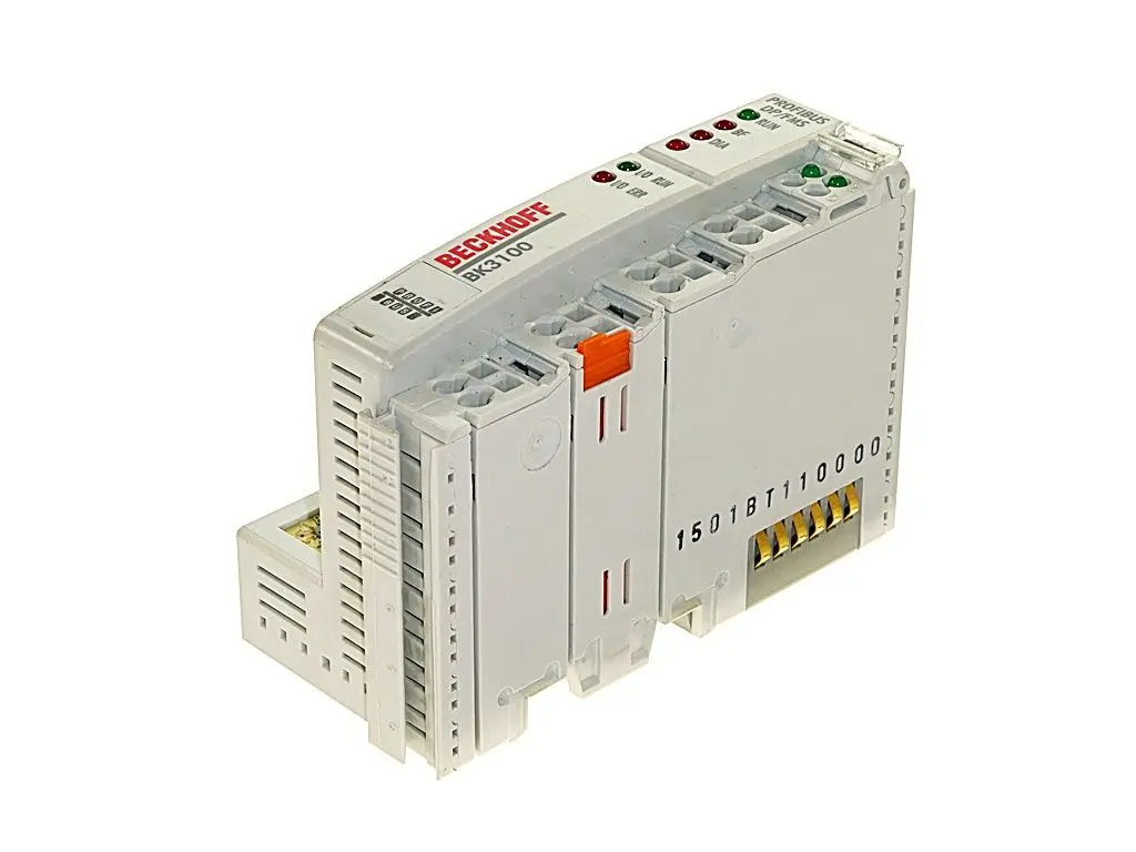 Produktfoto 1 von BK3100