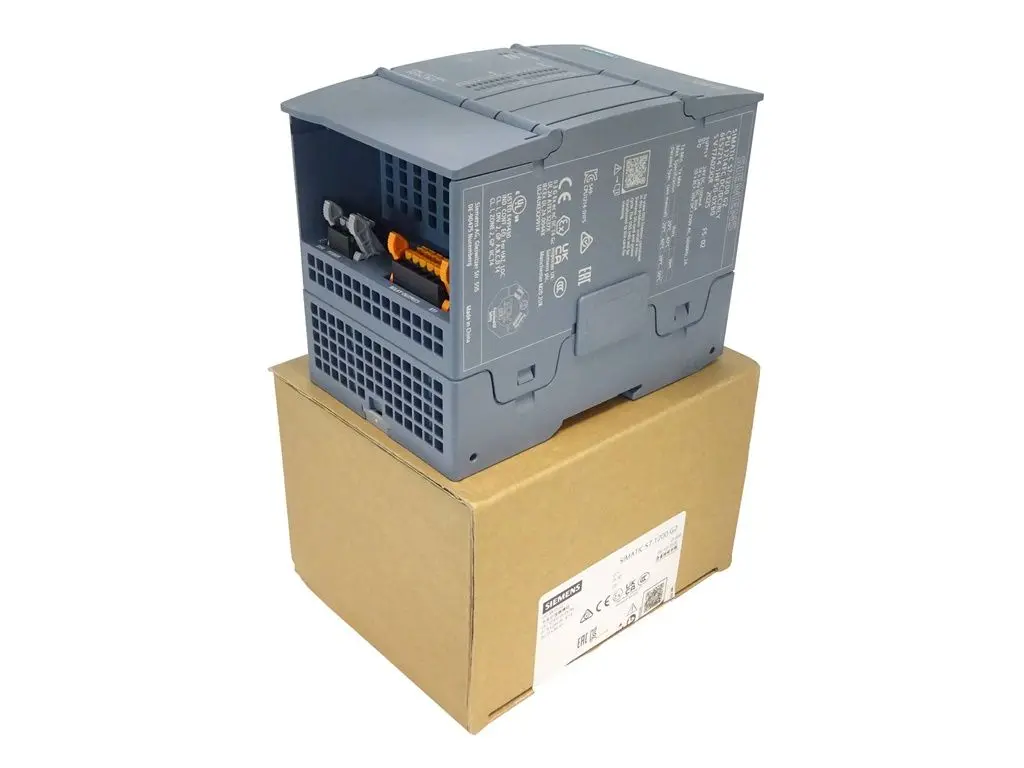 Produktfoto 1 von 6ES7214-1HF50-0XB0