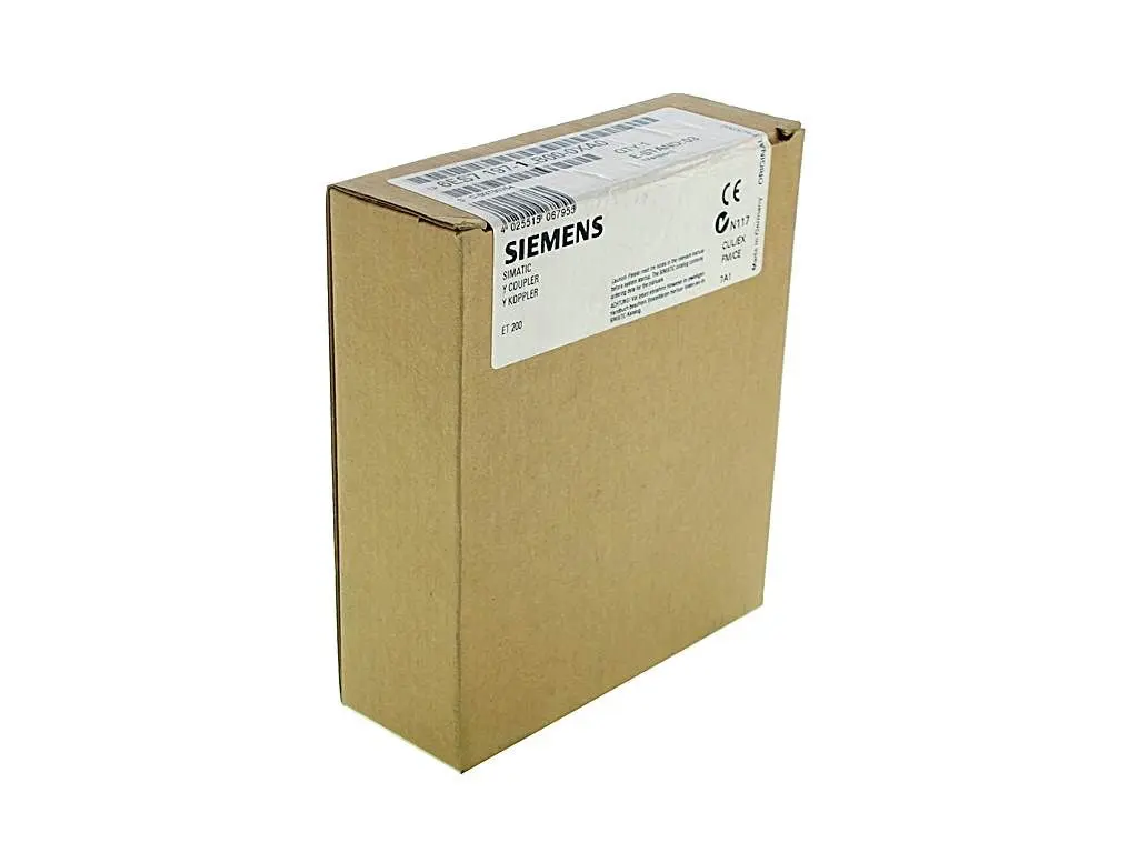 Produktfoto 1 von 6ES7197-1LB00-0XA0