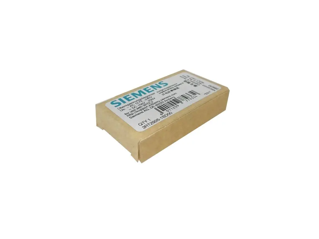 Produktfoto 1 von 3RT2926-1BD00