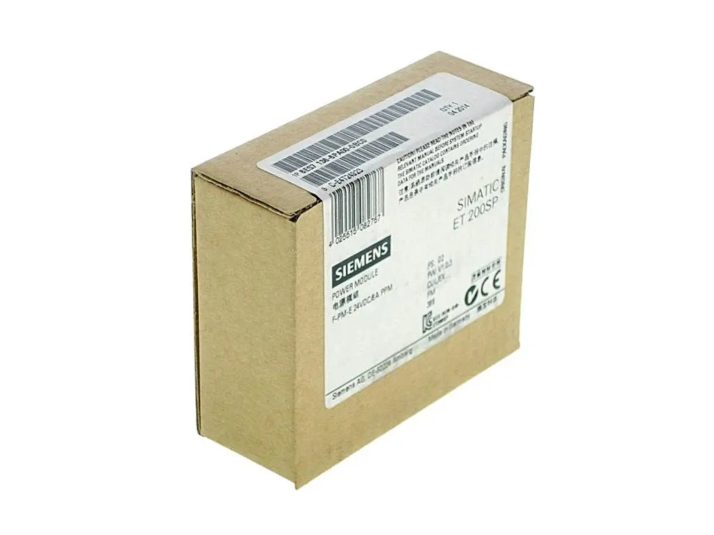 Produktfoto 1 von 6ES7136-6PA00-0BC0