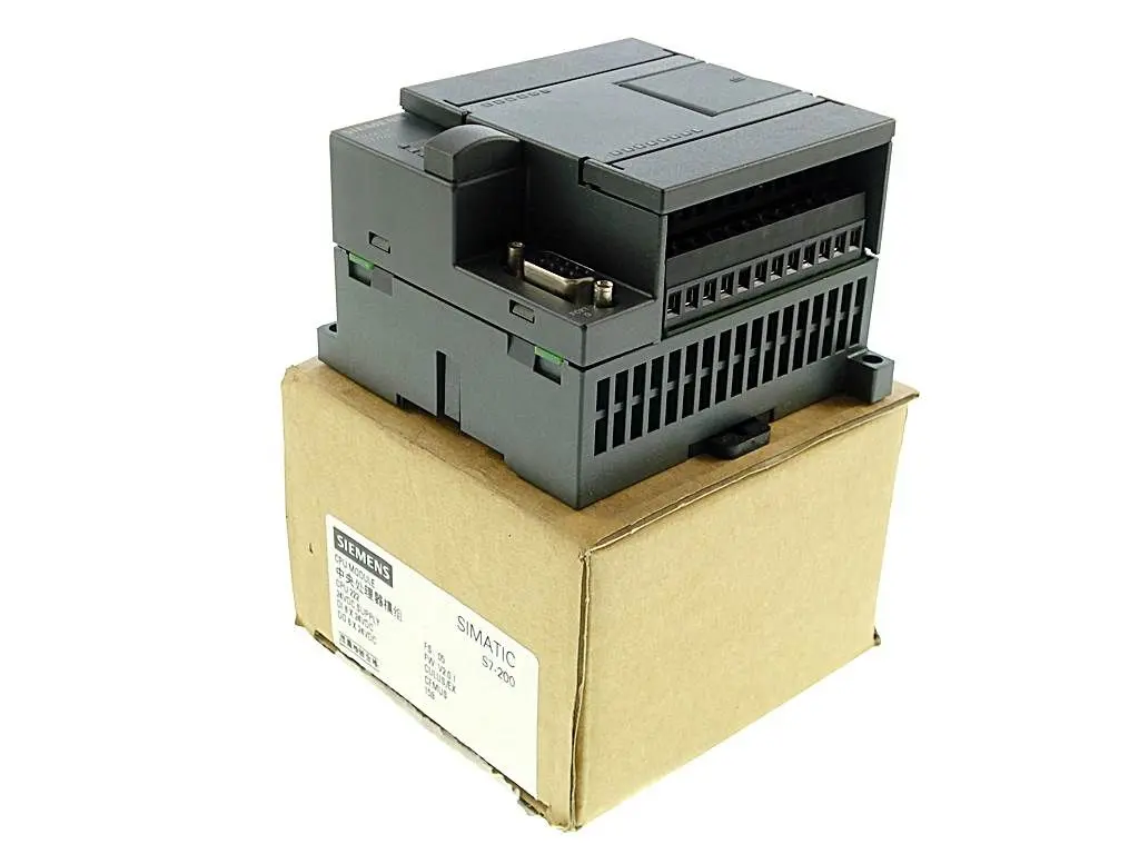 Produktfoto 1 von 6ES7212-1AB23-0XB0