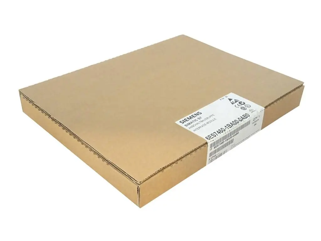 Produktfoto 1 von 6ES7460-1BA00-0AB0
