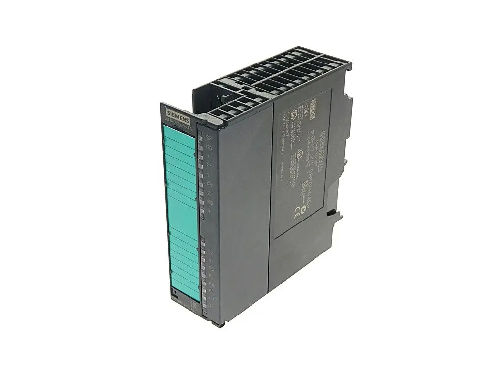 Produktfoto 1 von 6ES7322-8BF00-0AB0
