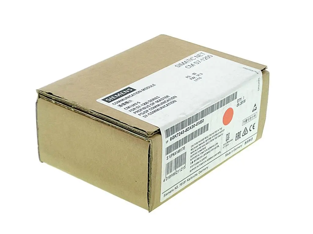 Produktfoto 1 von 6GK7243-5DX30-0XE0