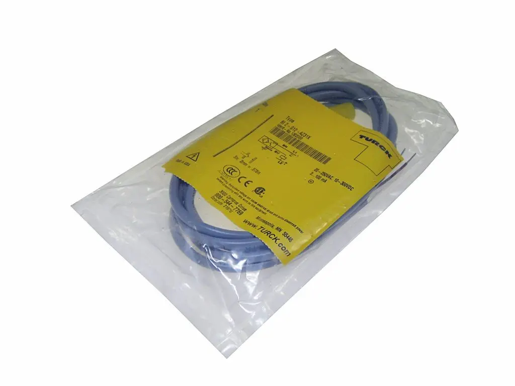Produktfoto 1 von BI2-S12-AZ31X