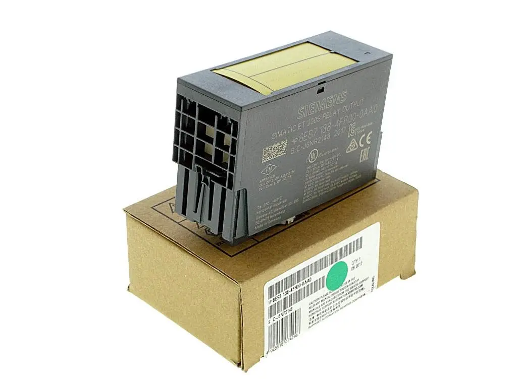 Produktfoto 1 von 6ES7138-4FR00-0AA0
