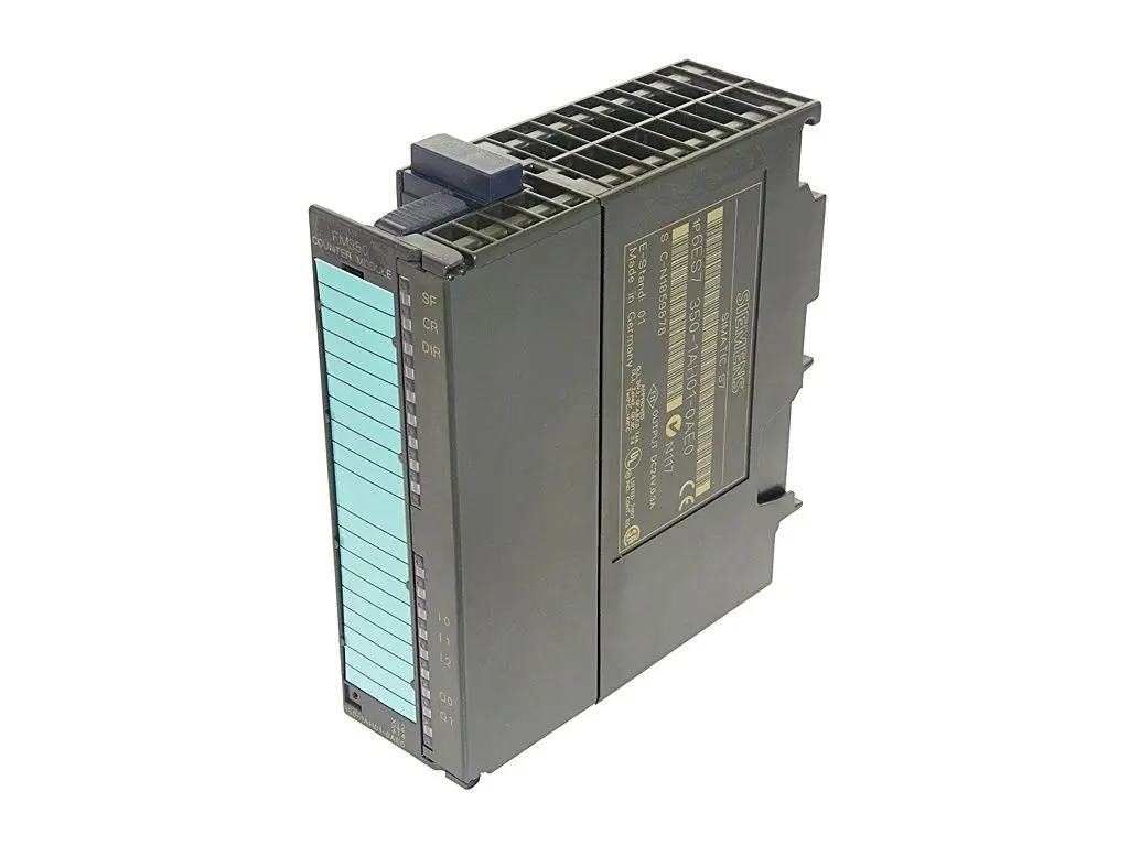 Produktfoto 1 von 6ES7350-1AH01-0AE0