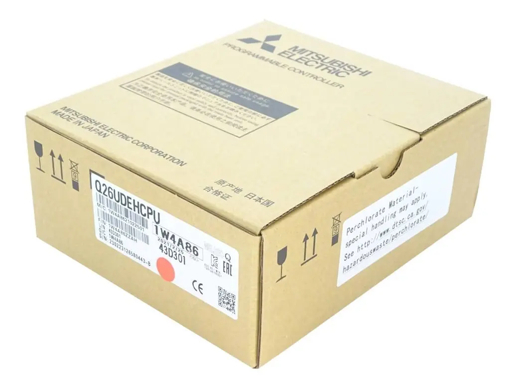 Produktfoto 1 von Q26UDEHCPU