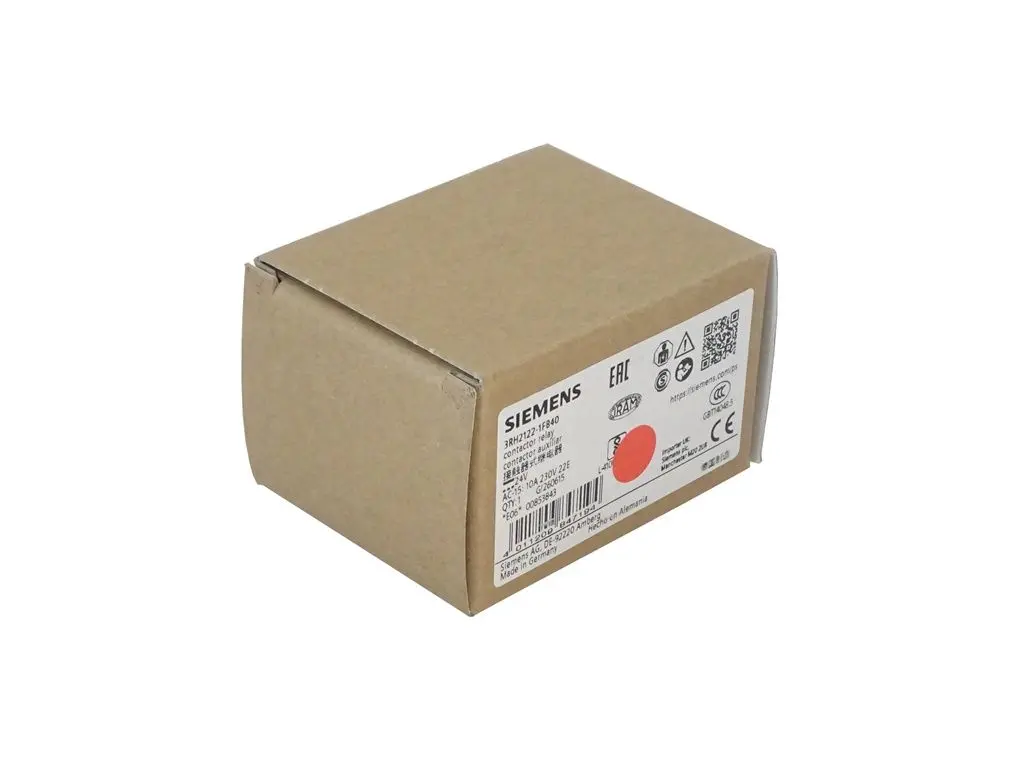 Produktfoto 1 von 3RH2122-1FB40
