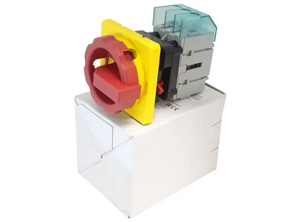 Produktfoto 1 von 3LD3354-0TK53