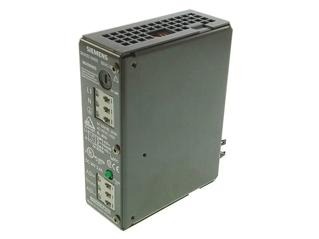 Produktfoto 1 von 3RX9307-0AA00