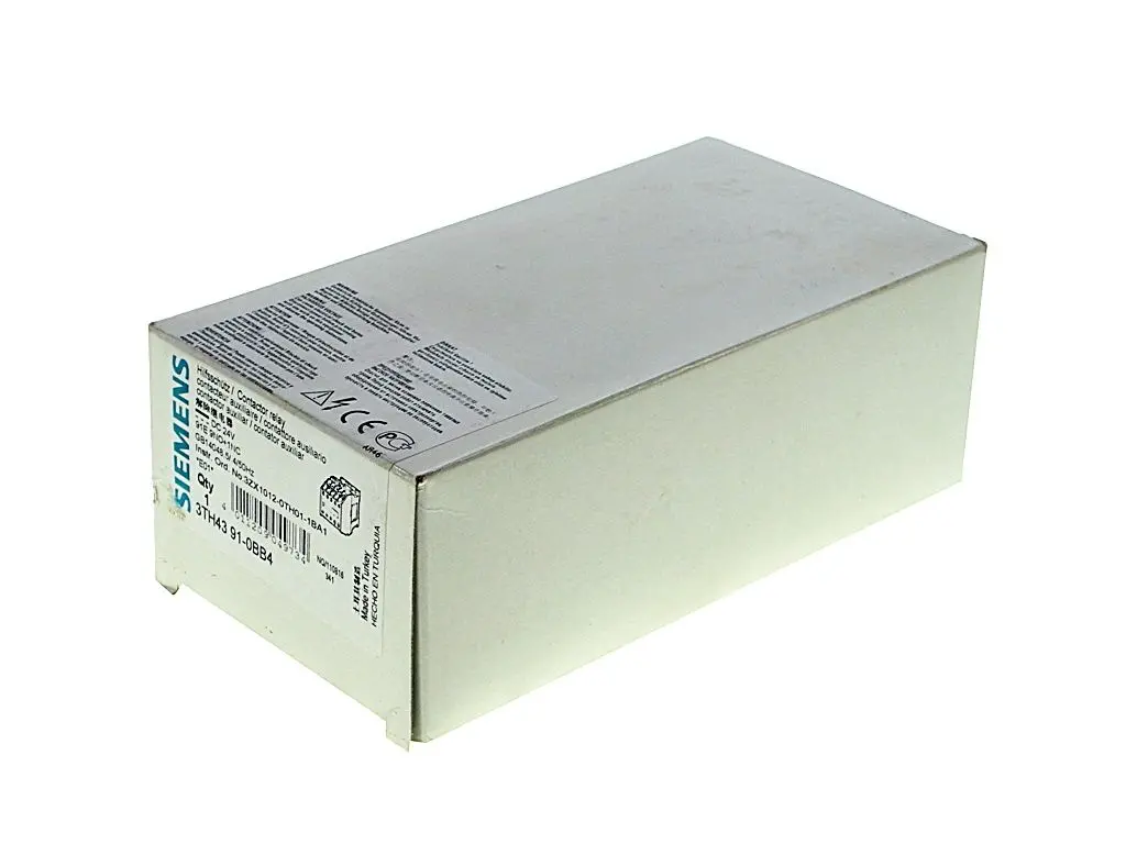 Produktfoto 1 von 3TH4391-0BB4