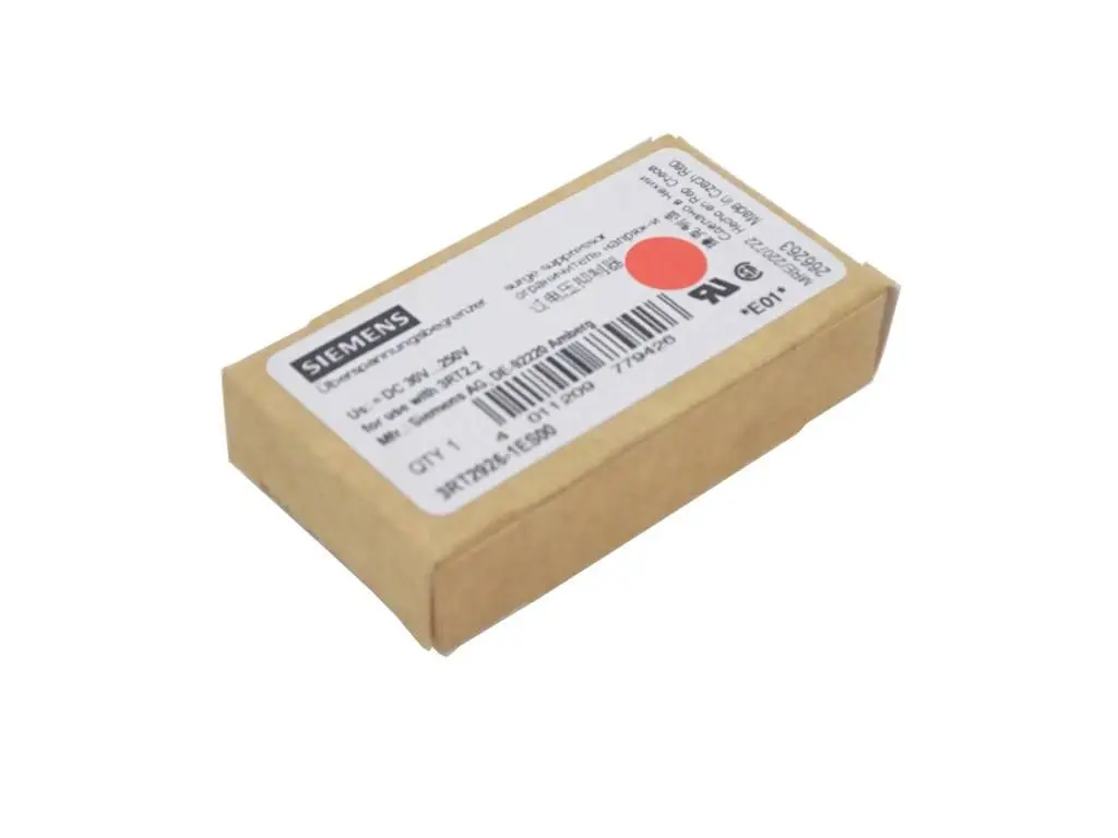 Produktfoto 1 von 3RT2926-1ES00