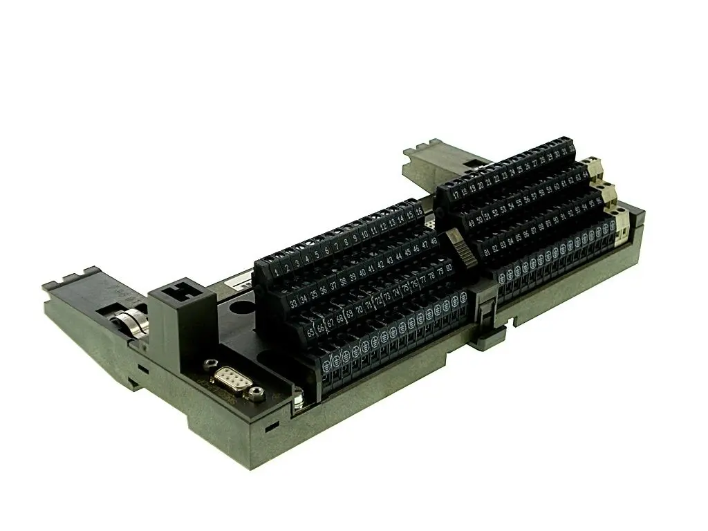 Produktfoto 1 von 6ES7193-0CB20-0XA0
