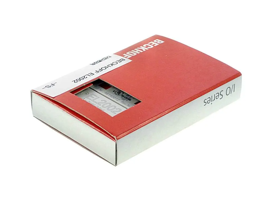 Produktfoto 1 von EL2002